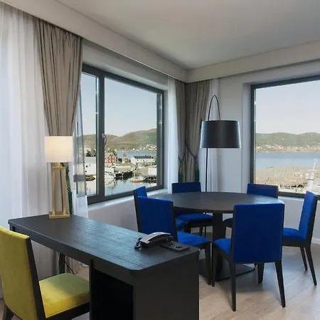 Hotell Thon 3*