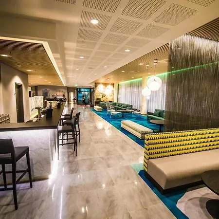 Thon Hotel Fosnavag