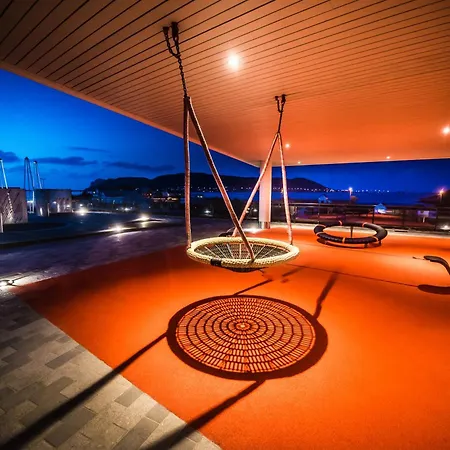 Thon Hotel 3*