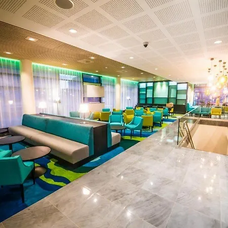Thon Hotell 3*