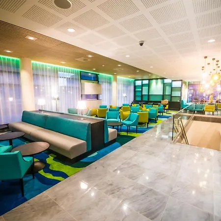 Thon Hotel 3*