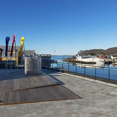Thon Hotell Fosnavåg
