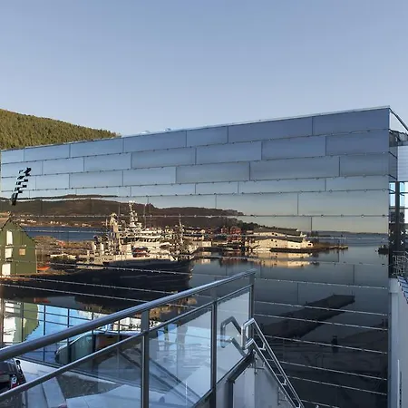 Hotell Thon Fosnavåg
