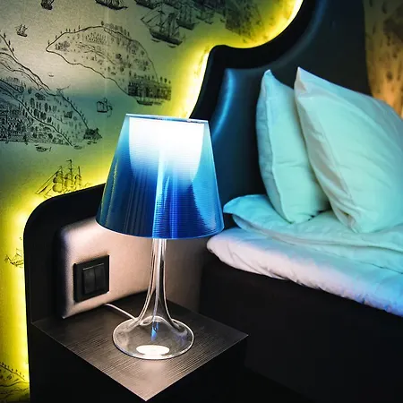 Thon Hotell
