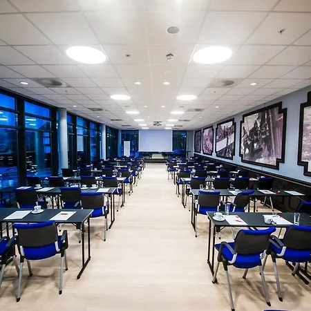 Hotell Thon Fosnavåg
