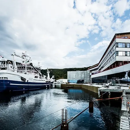 Thon 3* Fosnavåg