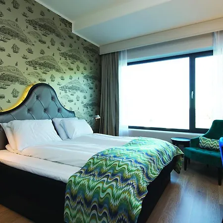 Thon Hotell Fosnavåg