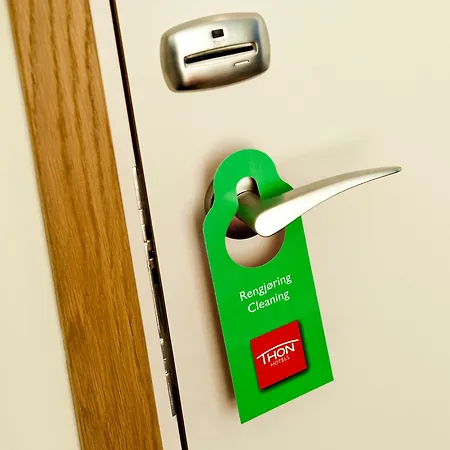 Hotell Thon Fosnavåg