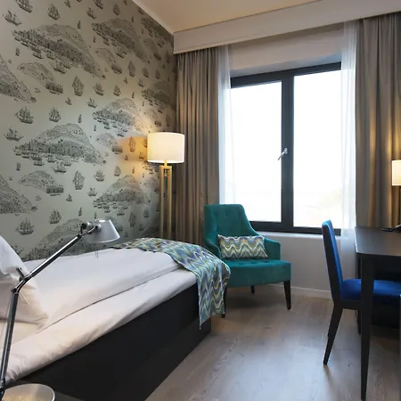 Hotel Thon Fosnavåg