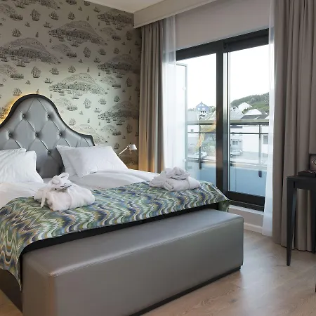 Hotel Thon 3*