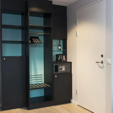 Thon Hotel 3*