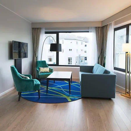 Hotel Thon