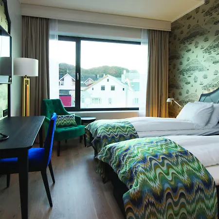 Hotel Thon 3*