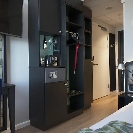 Thon Hotel 3*