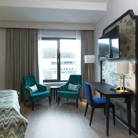 Hotel Thon Fosnavåg