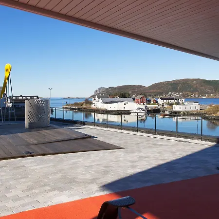 Thon Fosnavåg