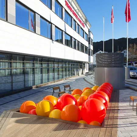 Thon 3* Fosnavåg