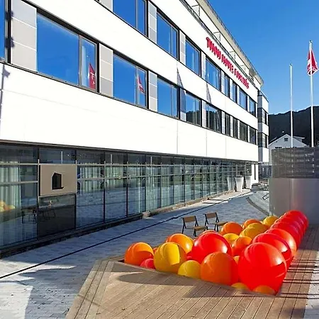 Thon 3* Fosnavåg
