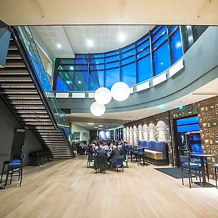 Thon Hotel 3*