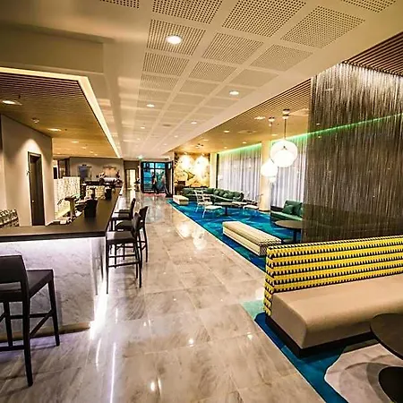 Hotel Thon 3*