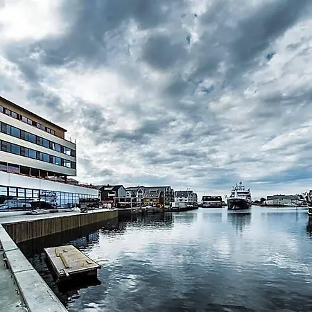 Thon Fosnavåg