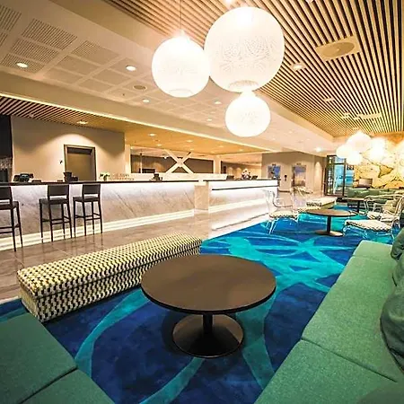 Hotel Thon Fosnavåg