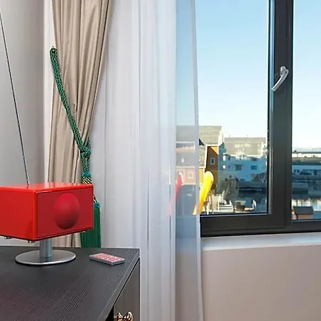 Hotel Thon