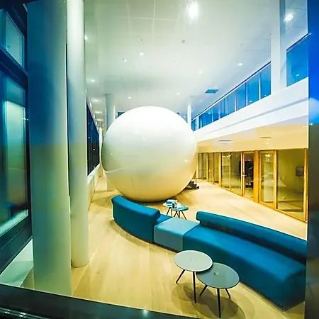 Thon Hotel 3*
