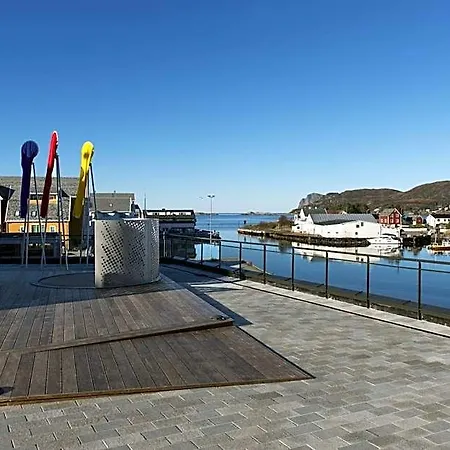 Hotel Thon Fosnavåg