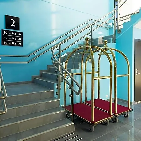 Thon Hotel 3*