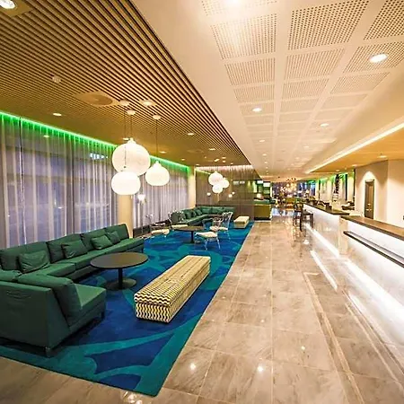 Hotel Thon Fosnavåg