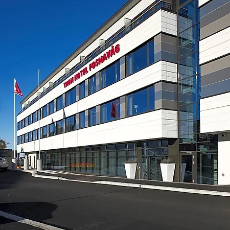 Thon Fosnavåg