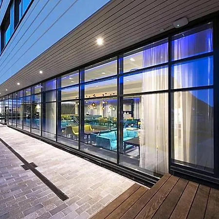 Hotel Thon 3*