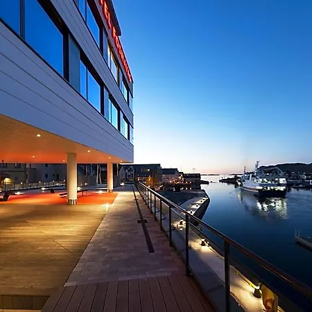 Thon Hotel 3*