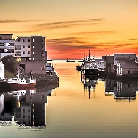 Thon Hotel Fosnavåg