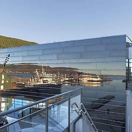 Thon 3* Fosnavåg