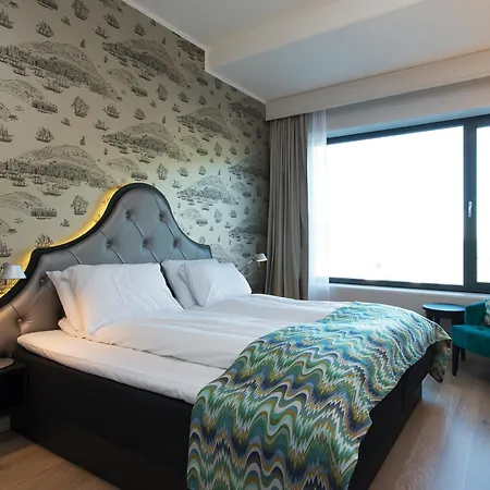 Hotell Thon 3*