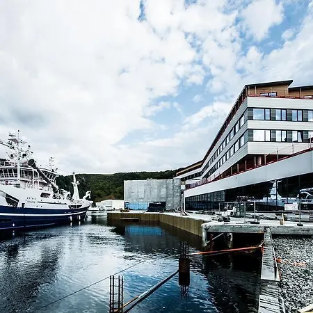 Thon Fosnavåg