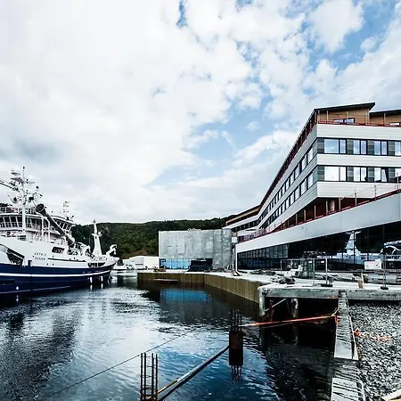 Thon Fosnavåg