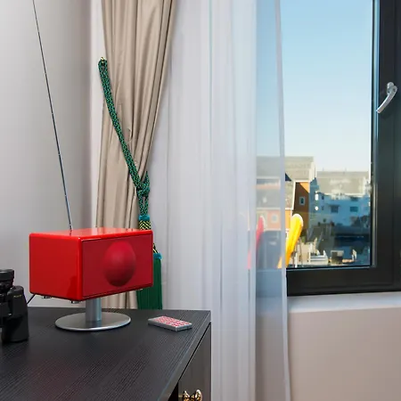 فندق Thon Fosnavåg