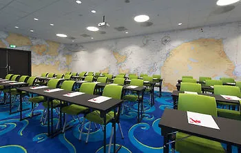 Hotell Thon Fosnavåg