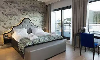 Thon Hotell