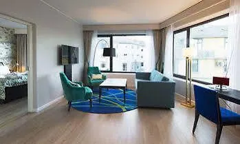 Thon Hotell 3*