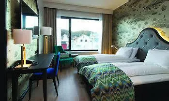 Thon Hotell