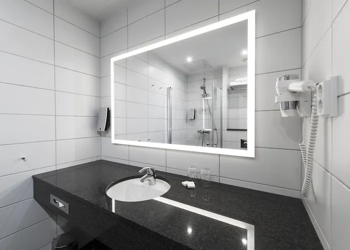 Thon Hotell Fosnavåg