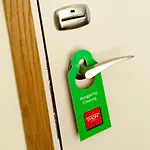 Hotell Thon Fosnavåg
