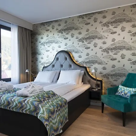 Hotel Thon Fosnavåg