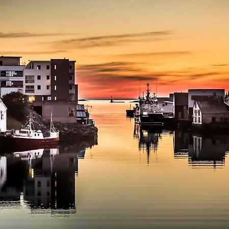 Thon Hotel Fosnavåg