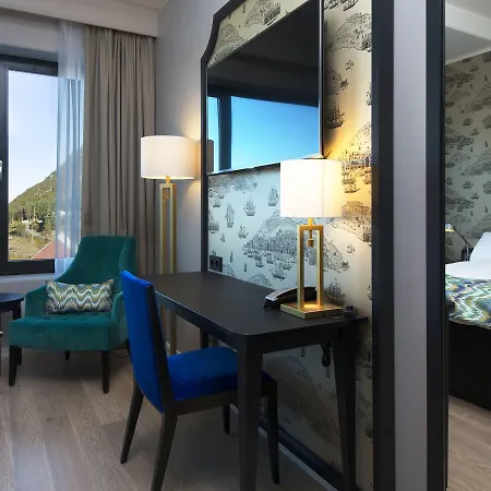 Thon Hotel Fosnavåg