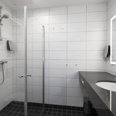 Hotel Thon Fosnavåg